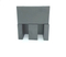 Customized Size Ee Ferrite Magnetic Core for High Current Transformer