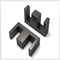 EE Type Soft Magnetic Core Mn-Zn Ferrite Core Iron Powder Core For Transformer Ferrite Core