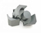 PC40 ferrite core MnZn material ferrite core for transformer Ferrite Core