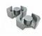 high permeability MnZn material RM6 Cores MnZn Material RM Type Ferrite core