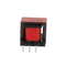 Electron transformer bobbin vertical ferrite core high frequency electronic transformer