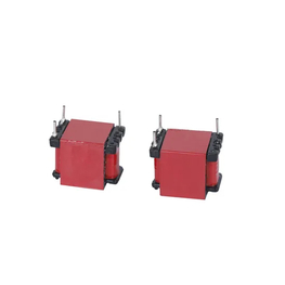 Choke Inductor High Frequency High Voltage Transformer for EV Car