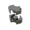 Transformer Ferrite Core mnzn pc40 RM type RM6 soft ferrite core