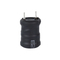 High frequency inductor Customized Ferrite Drum Core Inductor Radial Leaded Power Inductors