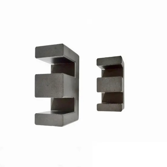 Ferrite Core for high frequency transformer core EE type MN-ZN core