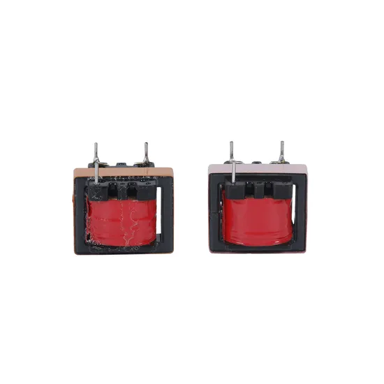 Customized high frequency electronic power transformer for inverter Ferrite Core Transformer