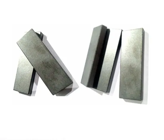 Ferrite bar magnetic induction cooker magnet bar core I type core