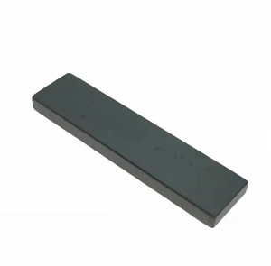 Soft Ferrite Core Magnetic stripe For induction cooker bar or induction heater bar