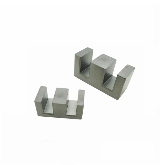 Ferrite Transformer Soft Iron Core All Kinds Powdered Iron Toroid Core