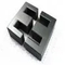 Magnetic Permeability Ring Toroidal Transformer Ferrite Core Toroidal Core