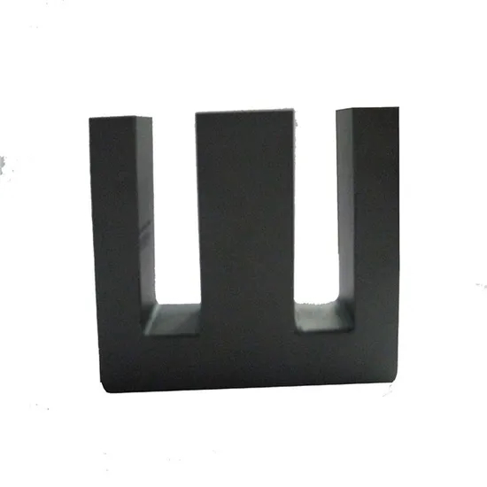 Soft Magnetic Mn-Zn Ferrite Core Iron Powder Core for SMPS and High Power Solar Energy Converter System