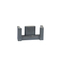 OEM Mn-Zn Ee Type Soft Magnetic Ferrite Cores for Transformer