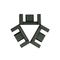 OEM High Frequency Soft EPC13 Ferrite Transformer Core