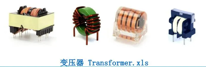 Etd54/27/19 Hor. 11+11bobbin for Transformer