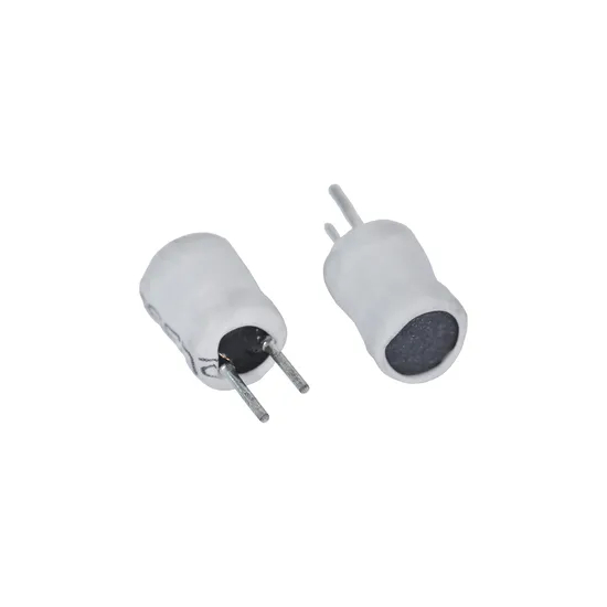 Radial Leaded Drum Core High current with Reliability and Fix Through-hole Drum Core Inductor