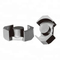 Large Mn-Zn Iron Powder Core Supply RM6 PC40 ferrite core