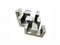 EE Type Soft Magnetic Core Mn-Zn Ferrite Core for Transformer Ferrite Core