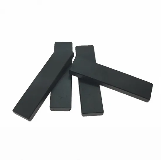Transformer Ferrite Core I type cores use for induction cooker
