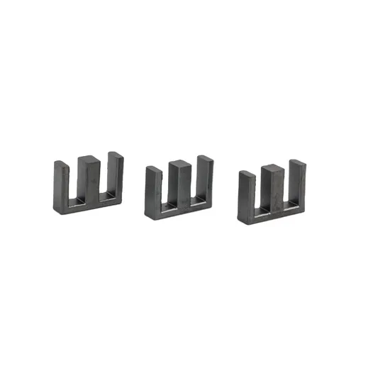 Soft Magnetic Powder Transformer Ferrite Core for UPS/ Industrial Power/Variable Frequency Air Conditioning