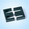 High Frequently Soft Ferrite Magnet Core Bobbin, Magnetic Core Current Transformer in Mn-Zn