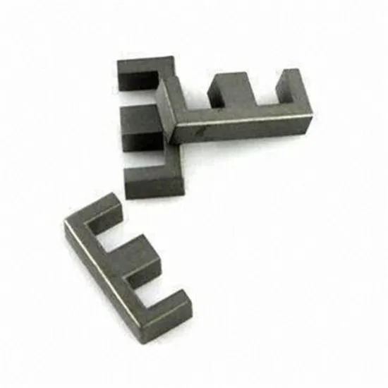 E Type Mnzn Ferrite Transformer Planar Core Use for Transformer