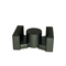 OEM High Voltage Transformer Core Soft Magnetic Materials Pq Ferrite Core