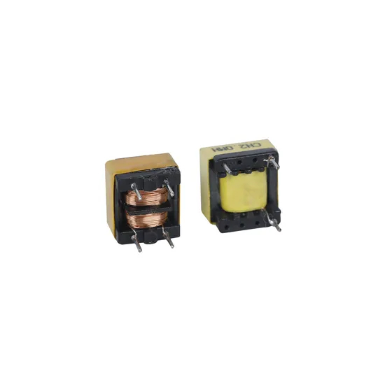 Flyback Switching Audio High Frequency Voltage Step Down Power Transformer For Power Supply
