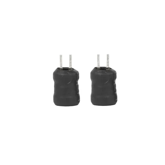 OEM high frequency ferrite power inductor coil drum core inductor