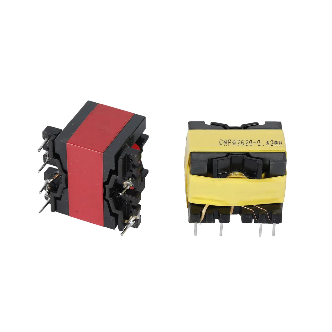 EL current transformer for industrial control inductor of electric coils