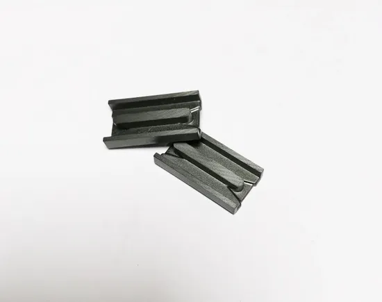 EDR types High frequency transformer bobbin and soft EDR2609 ferrite core