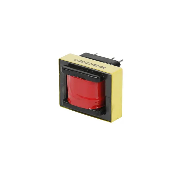 Customized push pull high frequency ferrite core electronic transformer pulse SMD Current transformer