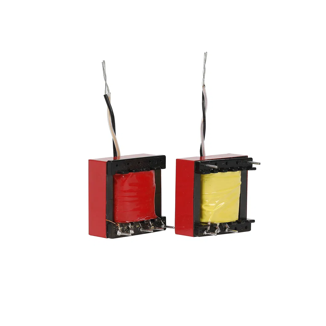 Customized Transformer PCB Ferrite Core Flyback Transformer High Frequency Transformer