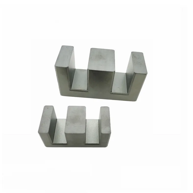 High Frequency Transformer Ferrite Core for Industrial Magnet Application