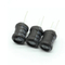 Common Mode Choke Coil Filter/Toroidal Drum Ferrite Core Inductor