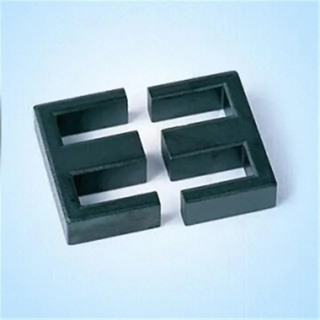 Made in China Different Color High Conductivity Magnetic Ring Ferrite Ring Core 2021