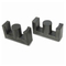 High Magnetic Permeability High Performance Chinese Supplier Magnetic Coil Cores Ferrite Core Silicon Steel Sheet Iron Core