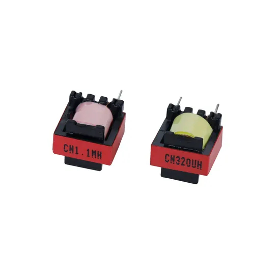 EE1310 high frequency Ferrite Core transformer 3V for Street light