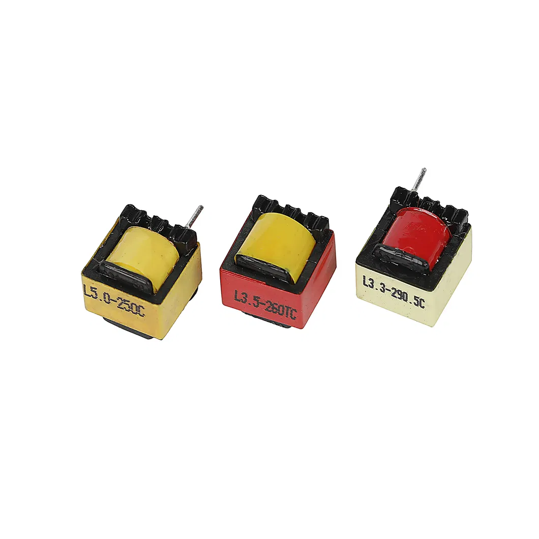 Ferrite Core High Frequency Transformer for Power Supply High Frequency Transformer