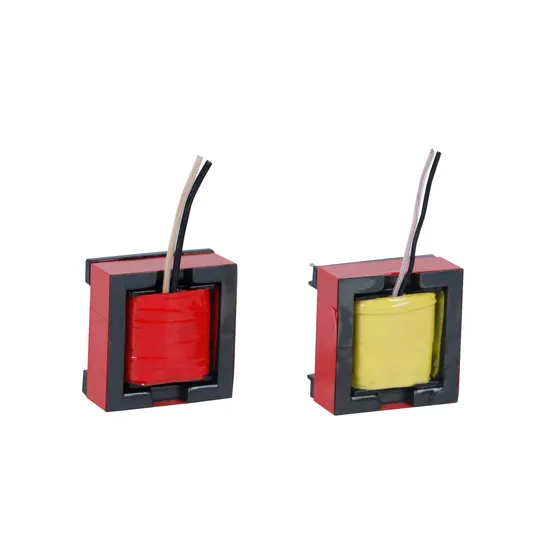 High Frequency Flyback Core Inductor EE16 Switch Mode Power Supply Transformer