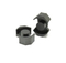 RM6 Ferrite Cores MnZn Ferrite Magnets For Coils Transformer Magnetic Rings Inductor Chokes Filter