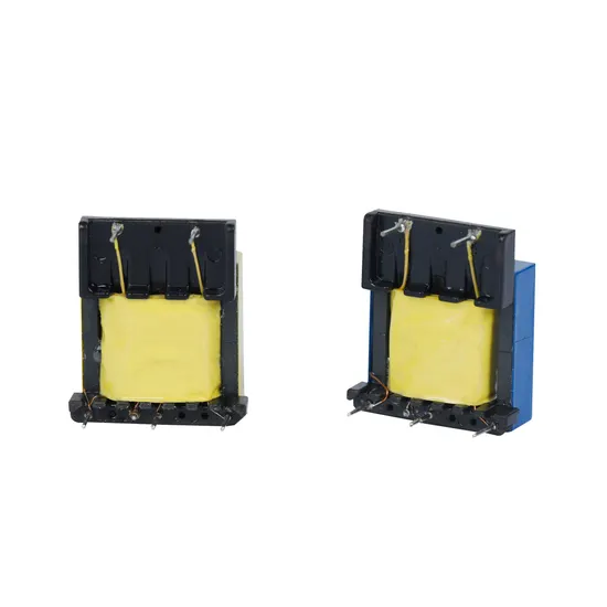 Factory customized Ferrite Core Inductor 20 Amp 12V 24V Mini Transformer