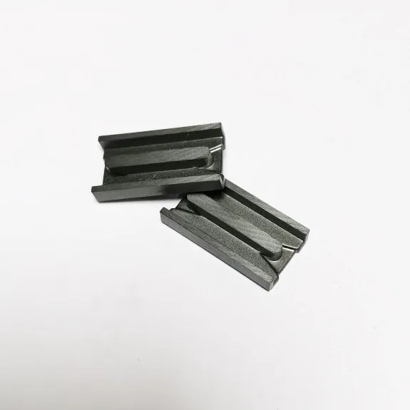 EDR2609 high frequency ferrite core EDR Soft Magnetic Ferrite Core