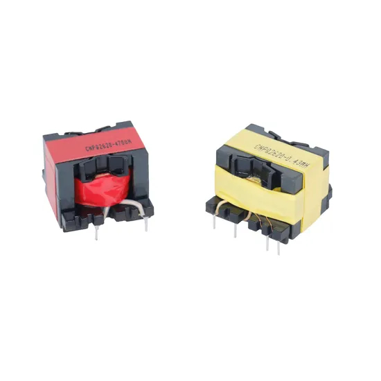 25kva Electrical transformer making equipment high frequency power Inductor