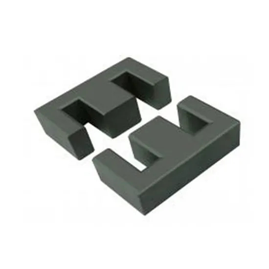 High Magnetic Permeability Ee Ferrite Core