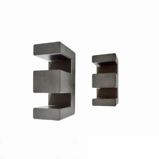 Ee19 High Permeability Ferrite Transformer Core for Ee Transformer Core