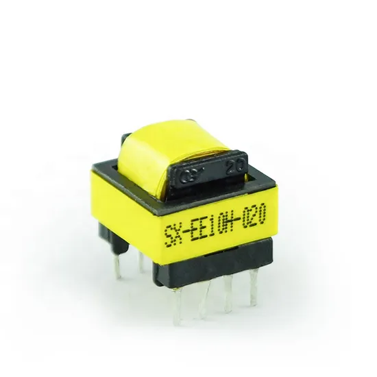 Electrical Transformer 220V to 12V 10A Small Low Frequency Transformer for Audio Instruments
