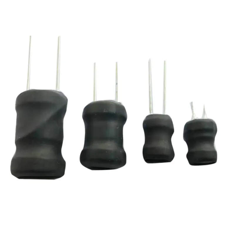 Customized High Performance Power Inductor Drum Core Inductor for Computer peripherals