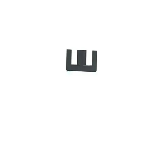 Customized Ee Type Magnetic Core Mn-Zn Ferrite Core for Transformer