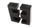 Soft PC40 EE series ferrite core with magnetic ferrite core inductor