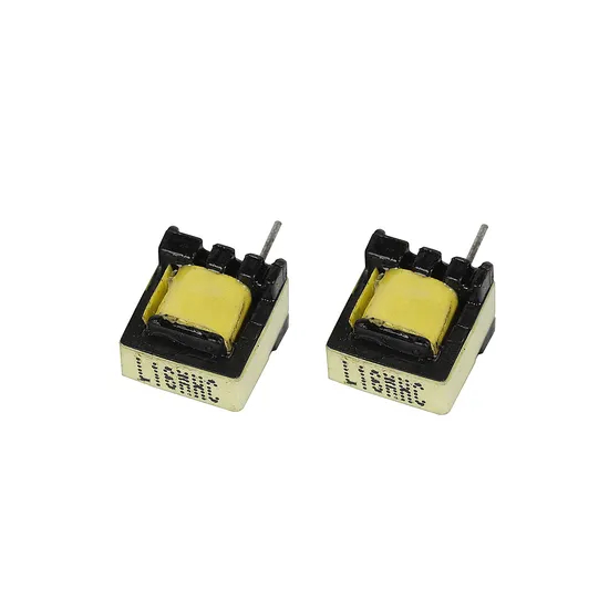 Ferrite Core High Frequency Switching Power Transformer Hot Sale high frequency transformer